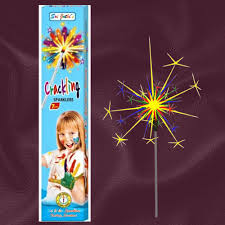 7 CM COLOUR CRACKERS